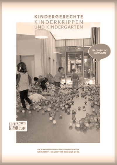 © Kinderbüro