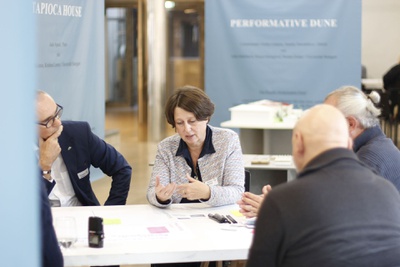 © Julian Lança Gil_HDA