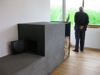 Architektur erfahren