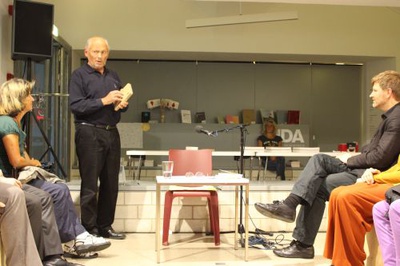 A house is not a house is not a house 29.07.2015