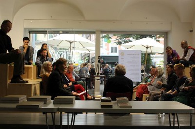 A house is not a house is not a house 29.07.2