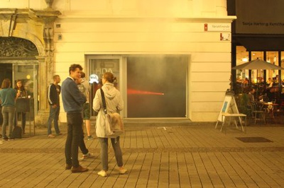 Don’t make me destroy you 03.09.2015