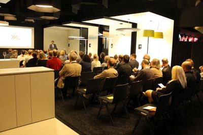 Human Centric Lighting – Anwendungen im Gesundheitsbereich 16.09.2015