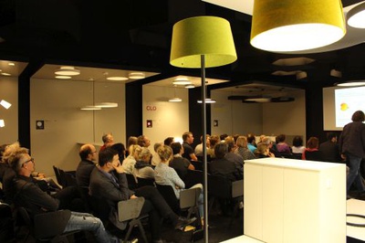 Human Centric Lighting – Anwendungen im Gesundheitsbereich 16.09.2015