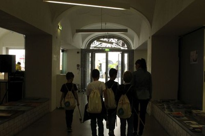 Mission: Stadtforschung 31.07.2015