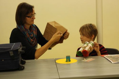 Mission: Stadtforschung 31.07.2015