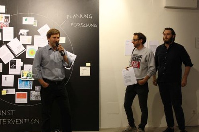 Never Walk Alone 27.08.2015