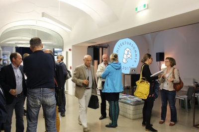 Stadtraumkonzepte für den öffentlichen Raum – Teil 2