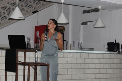 Wohnen aus verschiedenen Perspektiven 27.08.2015