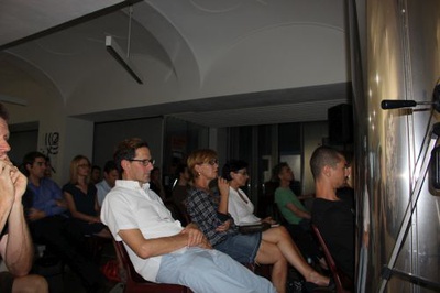 Wohnen aus verschiedenen Perspektiven 27.08.2015