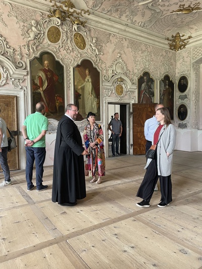 Landpartie Obersteiermark West