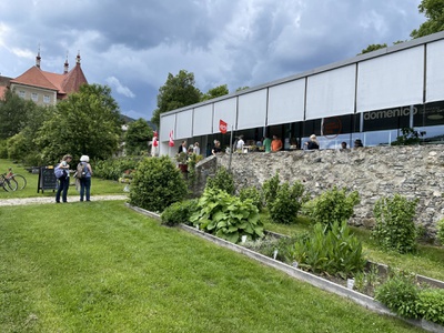 Landpartie Obersteiermark West