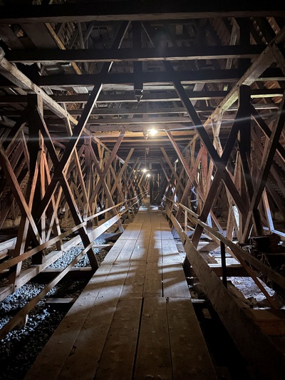 Landpartie Obersteiermark West