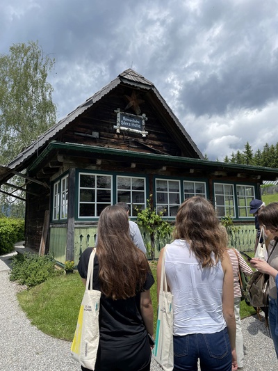 Landpartie Obersteiermark Ost