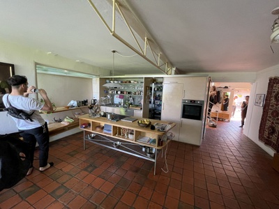 Landpartie Steirischer Zentralraum