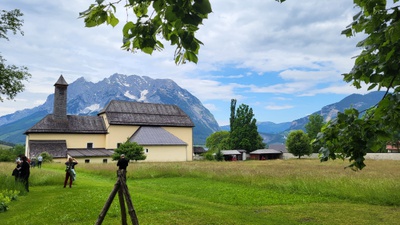 Landpartie Liezen