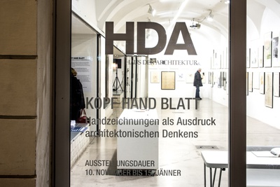 © Felix Zitter-HDA