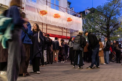 © The Schubidu Quartet