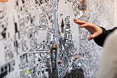 © The Schubidu Quartet