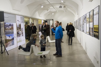 BAUHERRiNNENPREIS ‘15, 16.03.2016