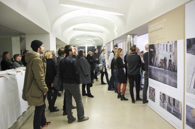 BAUHERRiNNENPREIS ‘15, 16.03.2016