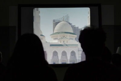 © Julian Lança Gil_HDA