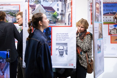 © The Schubidu Quartet