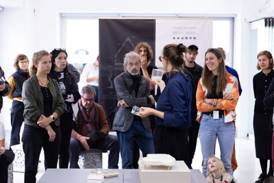 © The Schubidu Quartet