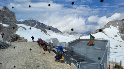 07./08.06.2024, Landpartien Steiermark