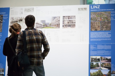 EUROPAN 13 – DIE ANPASSBARE STADT 2: 12.05.2016