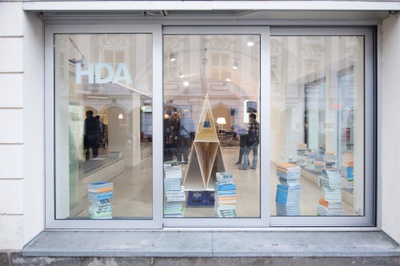 EUROPAN 13 – DIE ANPASSBARE STADT 2: 12.05.2016