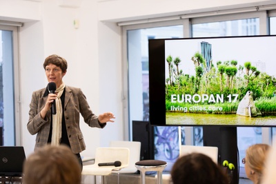 © The Schubidu Quartet