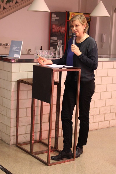 Friedrich Achleitner: wie entwirft man einen architekten? Porträts von Aalto bis Zumthor, 09.12.2015