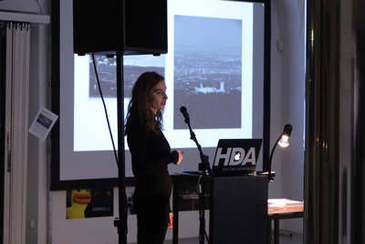 © HDA