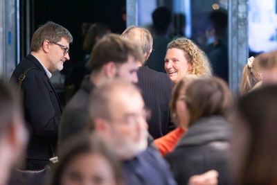 © The Schubidu Quartet