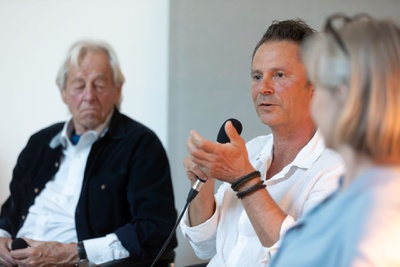Generationendialog