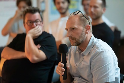 Generationendialog