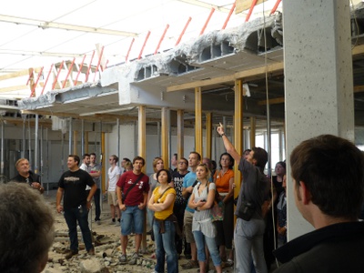 Häuser schaun / 05.06