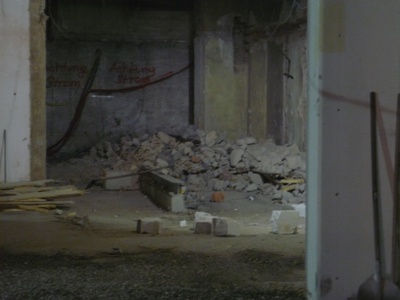 Häuser schaun / 05.06