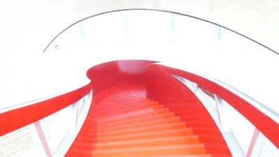 MUMUTH, Haus für Musik und Musiktheater, UNStudio, Ben van Berkel