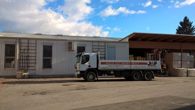 Häuser schaun PLUS 16.01.2016: schlosser+partner, Schauraum JAF Zengerer Graz