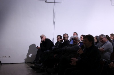 HafenCity Hamburg – die Genese einer Idee, 24.02.2016