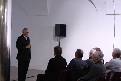 HafenCity Hamburg – die Genese einer Idee, 24.02.2016