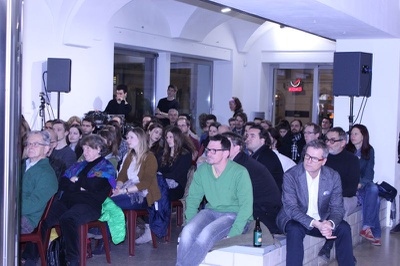 HafenCity Hamburg – die Genese einer Idee, 24.02.2016