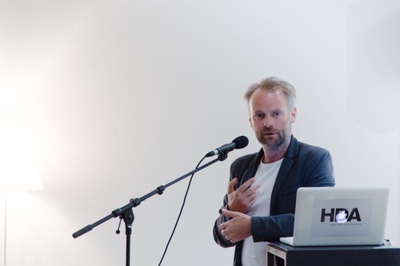 HDA Landdialog - „Weißbuch Innenstadt“: 19.05.2016