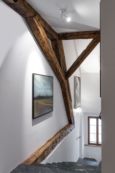 KAI 36, LAM ARCHITEKTUR STUDIO