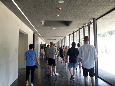 Sportpark Graz Hüttenbrennergasse, projektCC zt gmbh