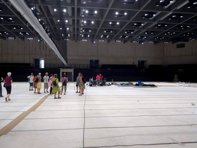 Sportpark Graz Hüttenbrennergasse, projektCC zt gmbh