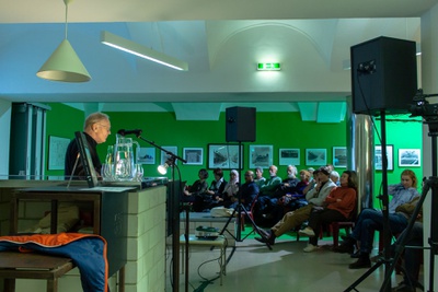 Foto: Julian Lanca-Gil