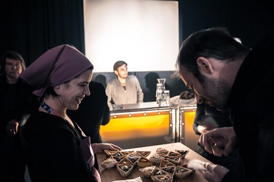 Dietmar Steiner show_CreditForum Stadtpark (15)